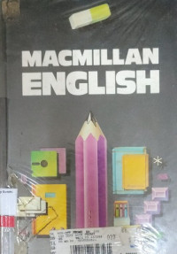 Macmillan English