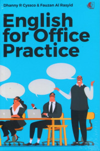 Image of English for Office Practice
