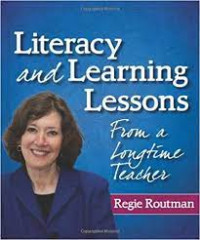 Image of Literacy and Learning Lessons From a Longtime Teacher