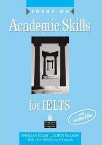 Focus On Academic Skills for IELTS