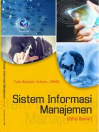 Image of Sistem Informasi Manajemen (Edisi Revisi)