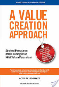 A Value Creation Approach