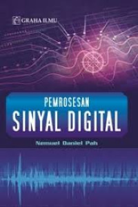 Pemrosesan Sinyal Digital
