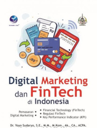 Digital Marketing dan FinTech di Indonesia
