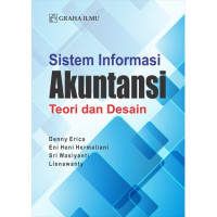 Image of Sistem Informasi Akuntansi; Teori dan Desain