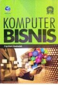 Image of Komputer Bisnis