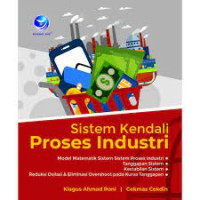 Image of Sistem Kendali Proses Industri