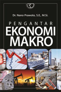 Image of Pengantar Ekonomi Makro