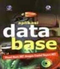 Aplikasi Data Base
