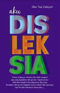 Image of Aku Disleksia