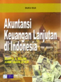 Akuntansi Keuangan Lanjutan di Indonesia : Buku 2