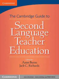 Image of The Cambridge Guide to Second Language Teacher Education