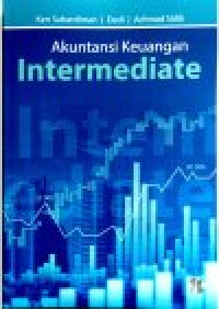 Image of Akuntansi keuangan intermediate