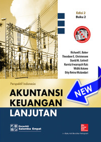 Akuntansi Keuangan Lanjutan-Perspektif Indonesia Buku 2