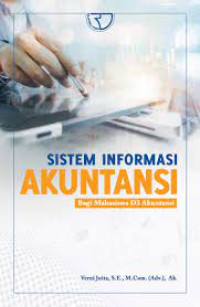Sistem Informasi Akuntansi Bagi Mahasiswa D3 Akuntansi