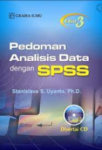 Pendoman Analisis Data dengan SPSS