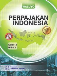 Perpajakan Indonesia Buku 2