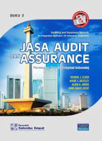 Jasa Audit dan Assurance : Pendekatan Terpadu (Adaptasi Indonesia)