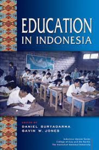 Education In Indonesia