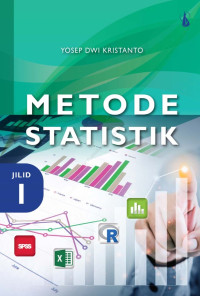 Metode Statistik Jilid I