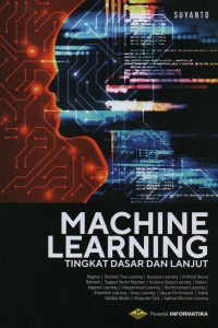 Machine Learning Tingkat Dasar dan Lanjut Edisi 2