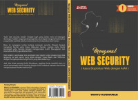 Mengenal Web Security ( Kasus Eksploitasi Web dengan AJAX )
