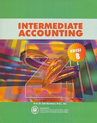 Image of Intermediate Accounting