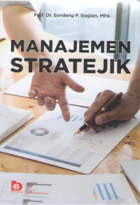 Manajemen Stratejik
