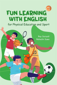 Fun Learning With English for Physical Education and Sport