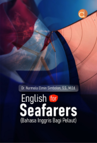 English For Seafarers (Bahasa Inggris Bagi Pelaut)