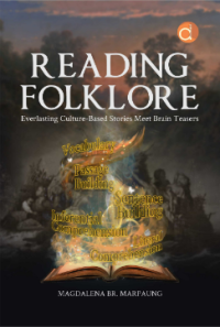 Reading Folklore : Everlasting Culture-Based Stories Meet Brain Teasers