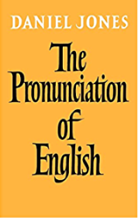 The Pronunciation of English
