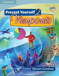 Image of Present Yourself 2 Viewpoints