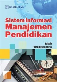 Image of Sistem Informasi Manajemen Pendidikan