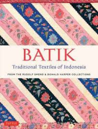 Batik - Traditional Textiles Indonesia