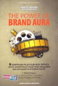 The Power Of Brand Aura