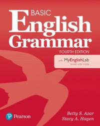Image of Basic English Grammar