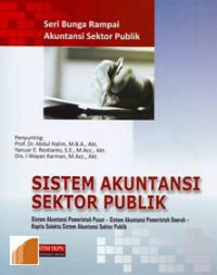 Image of Sistem Akuntansi Sektor Publik
