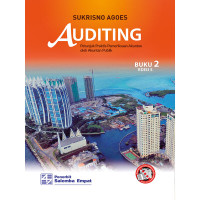 Auditing : Petunjuk Praktis Pemeriksaan Akuntan Oleh Akuntan Publik