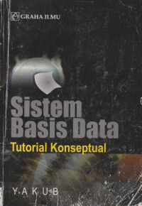 Sistem Basis Data : Tutorial Konseptual