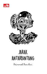 Image of Jarak Antarbintang