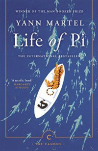 Image of Life of Pi : Kisah Pi