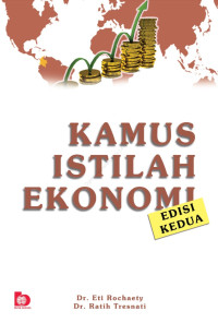 Kamus Istilah Ekonomi: Edisi Kedua