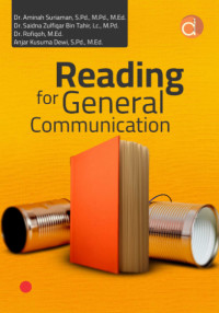 Reading for General Communication