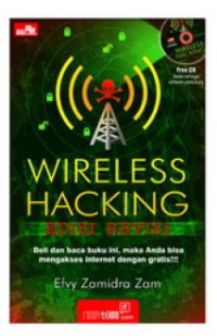 Wireless Hacking Edisi Revisi