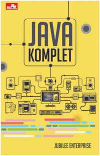 Java Komplet