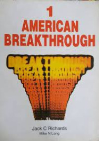 American Breakthrough