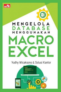 Mengelola Database Menggunakan Macro Excel