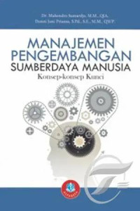 Manajemen Pengembangan Sumberdaya Manusia