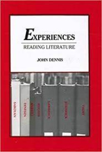 Experiences Reading literature